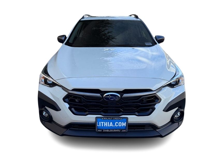 Thumbnail: 2025 Subaru Crosstrek - 6