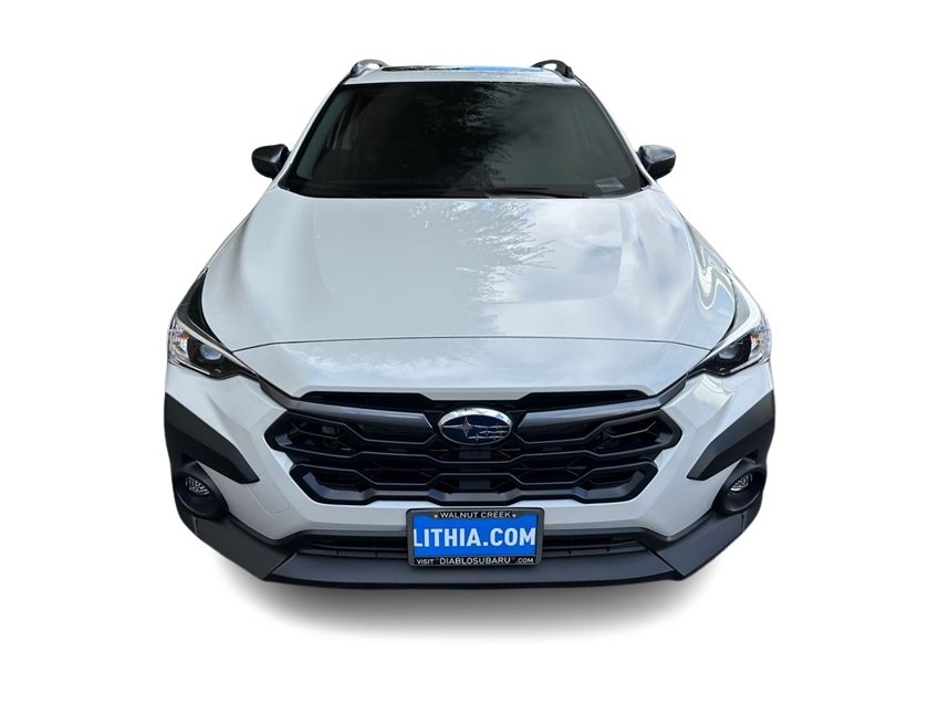 Thumbnail: 2025 Subaru Crosstrek - 6