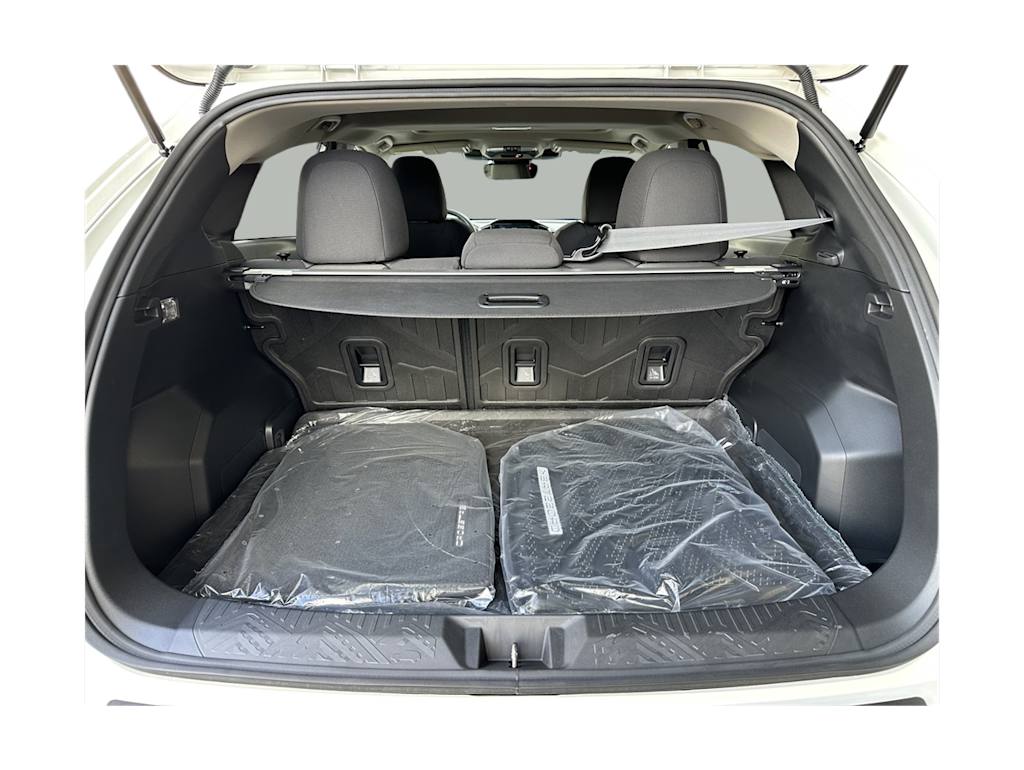 Thumbnail: 2025 Subaru Crosstrek - 16