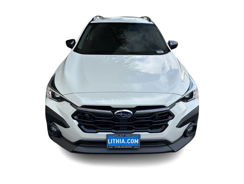 Thumbnail: 2025 Subaru Crosstrek - 6