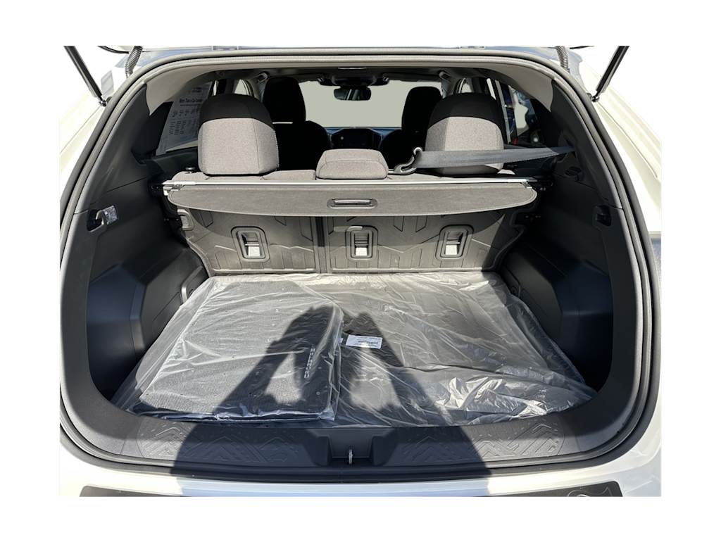 2025 Subaru Crosstrek Premium 16