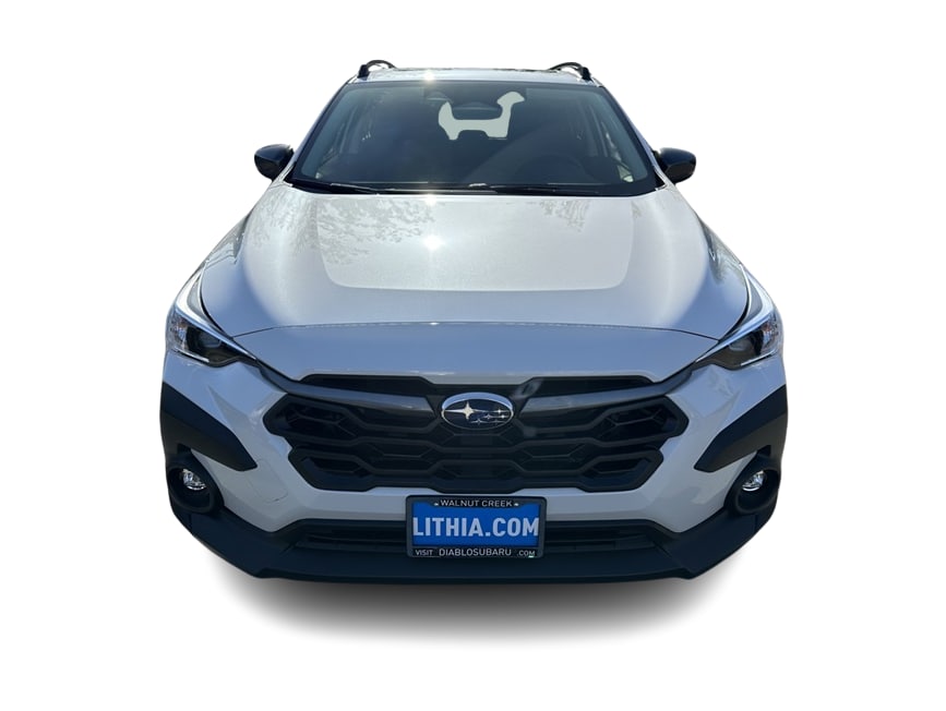 2025 Subaru Crosstrek Premium 6