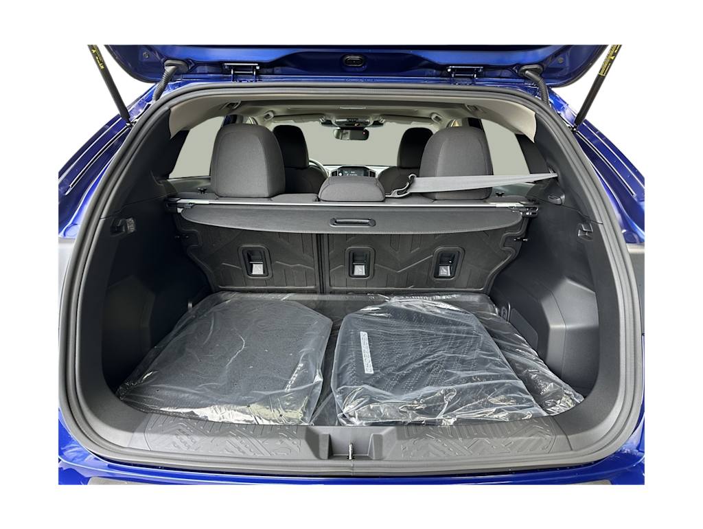 Thumbnail: 2025 Subaru Crosstrek - 16