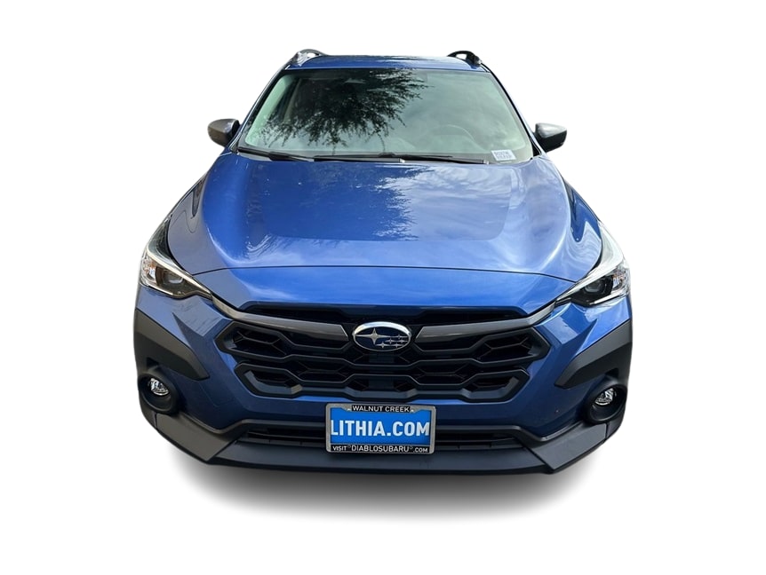 Thumbnail: 2025 Subaru Crosstrek - 6