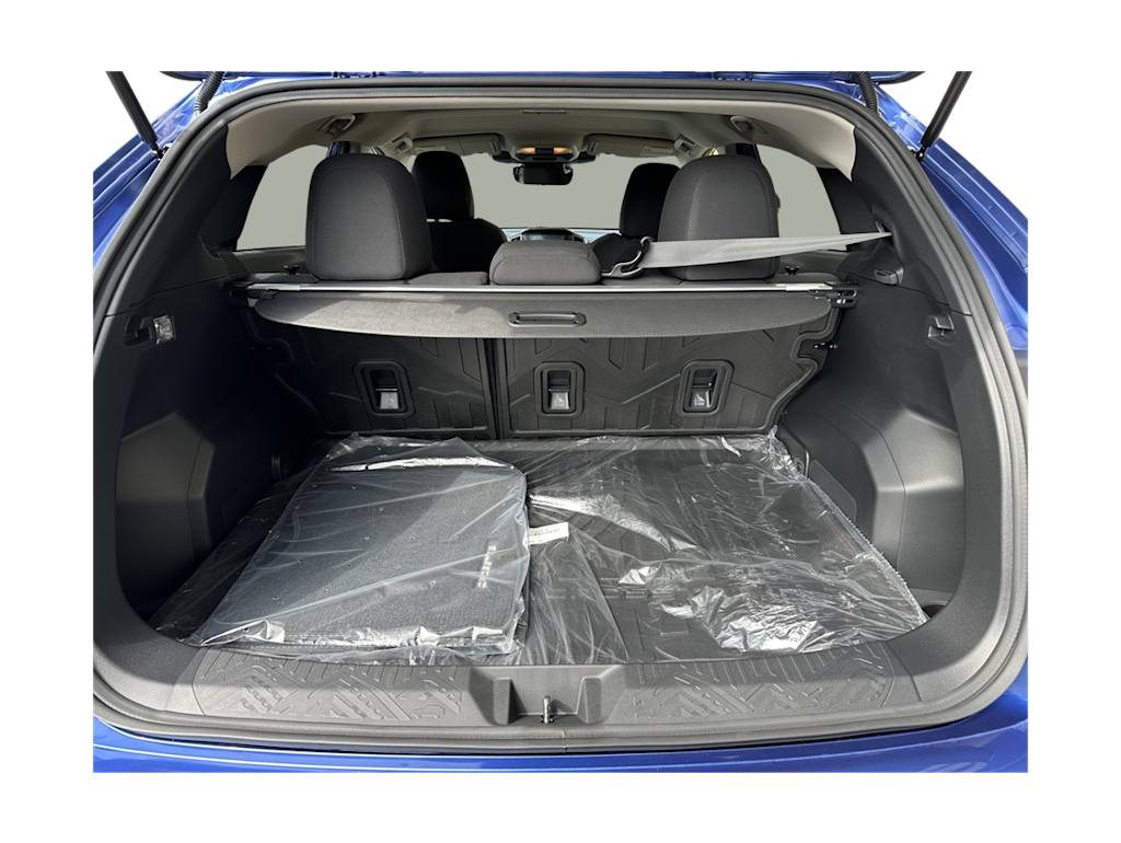 Thumbnail: 2025 Subaru Crosstrek - 16