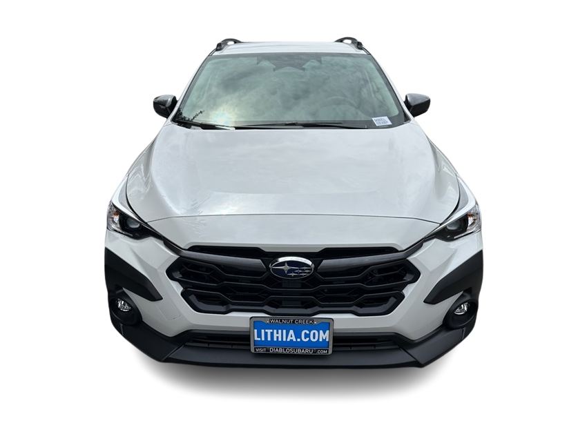 2025 Subaru Crosstrek Premium 6