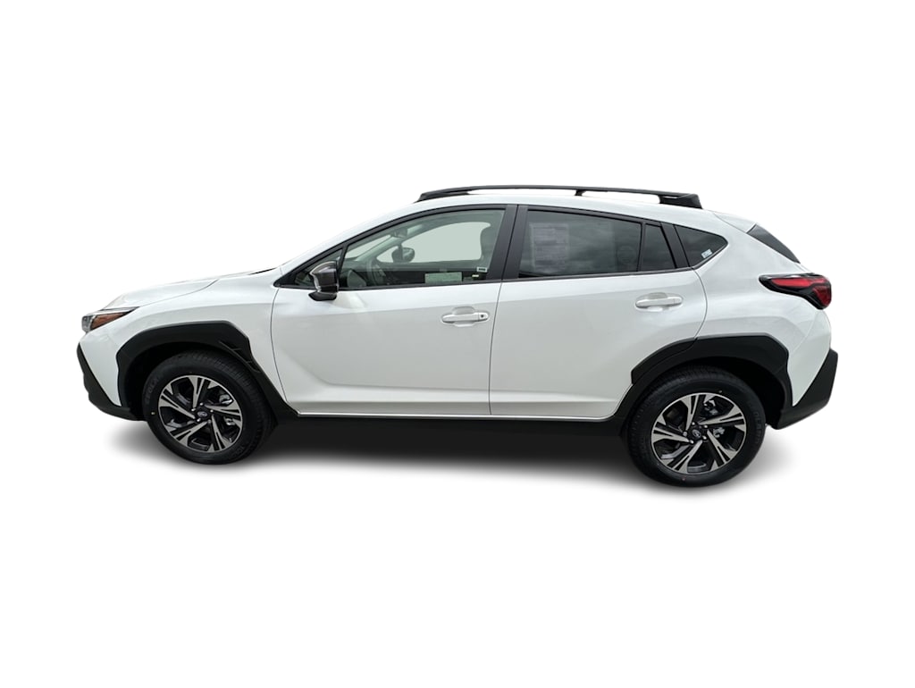 2025 Subaru Crosstrek Premium 3
