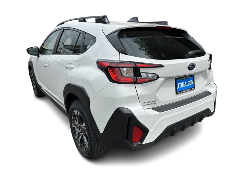 2025 Subaru Crosstrek Premium 4