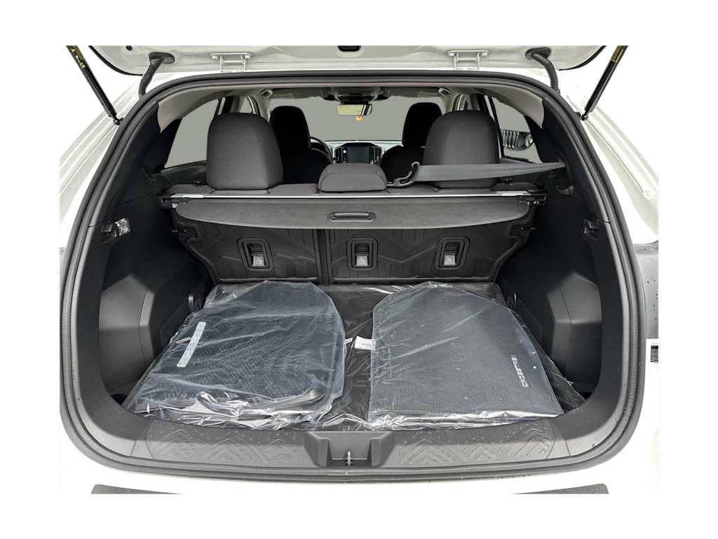 2025 Subaru Crosstrek Premium 16