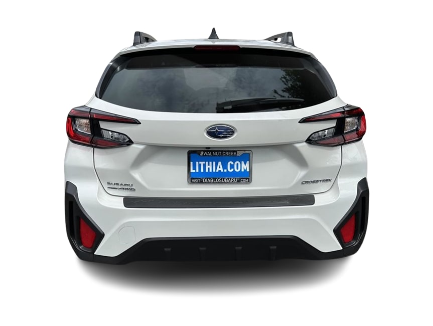 2025 Subaru Crosstrek Premium 5