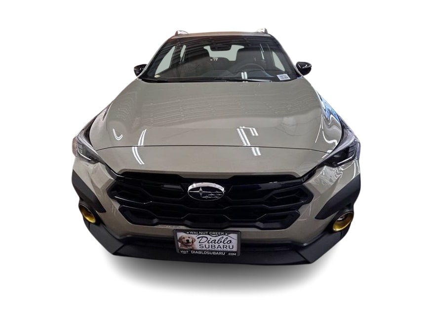 Thumbnail: 2026 Subaru Crosstrek - 6