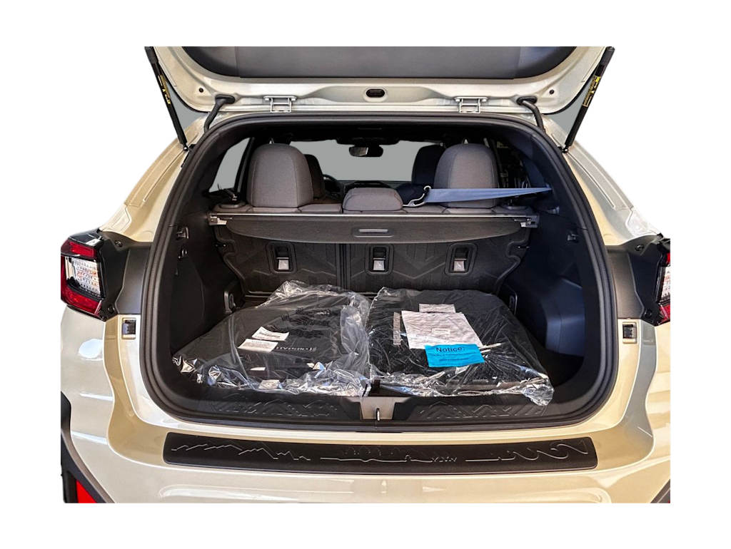 Thumbnail: 2026 Subaru Crosstrek - 17