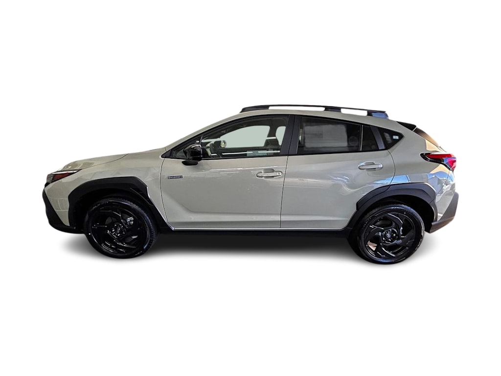 Thumbnail: 2026 Subaru Crosstrek - 3