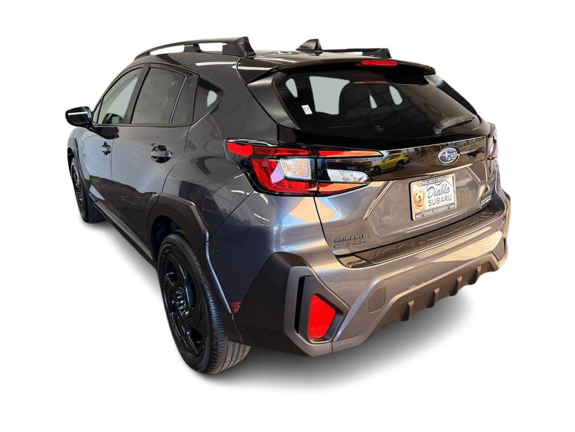 Thumbnail: 2026 Subaru Crosstrek - 4