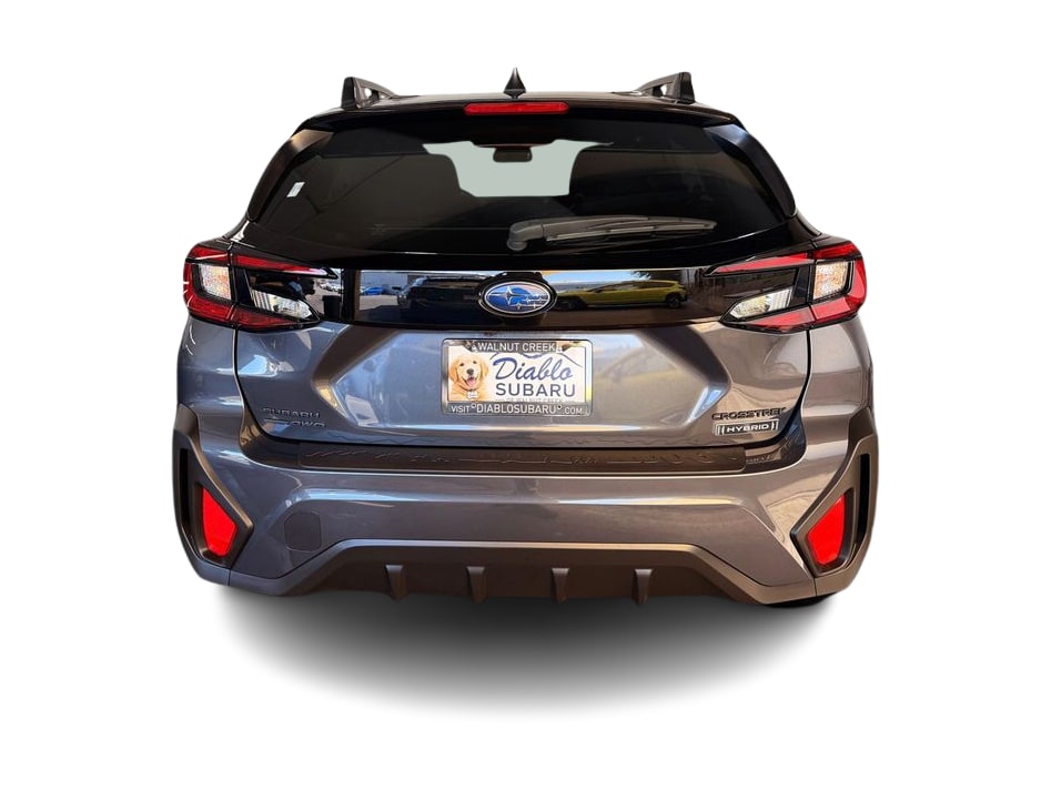 Thumbnail: 2026 Subaru Crosstrek - 5