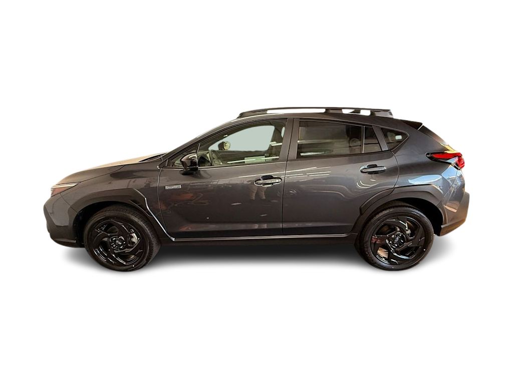 Thumbnail: 2026 Subaru Crosstrek - 3
