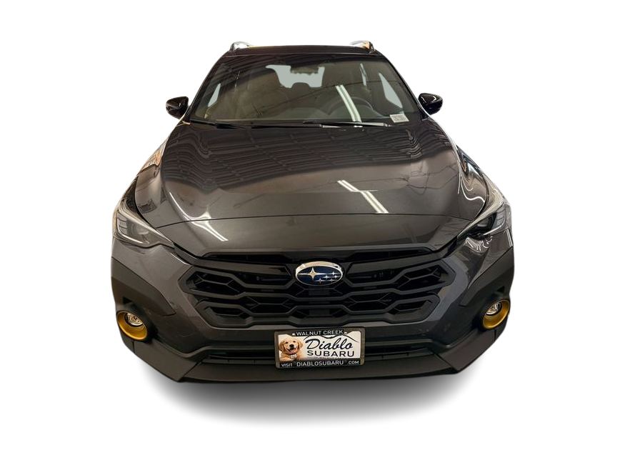 Thumbnail: 2026 Subaru Crosstrek - 6