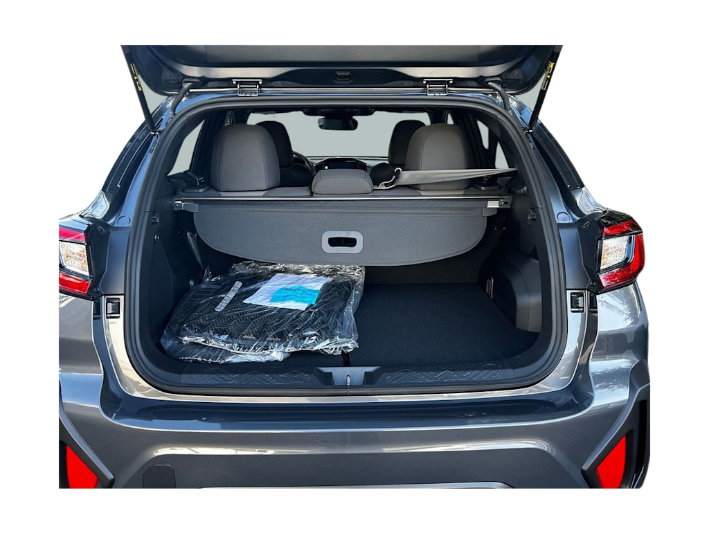 Thumbnail: 2026 Subaru Crosstrek - 16