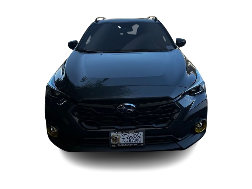 Thumbnail: 2026 Subaru Crosstrek - 5