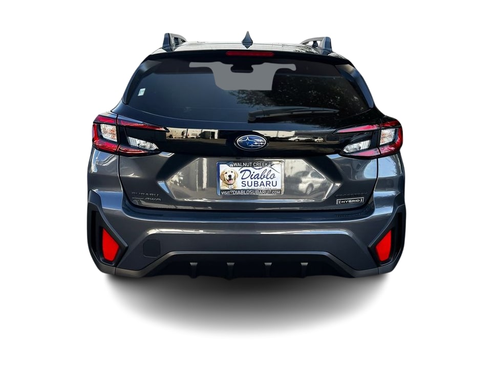 Thumbnail: 2026 Subaru Crosstrek - 19