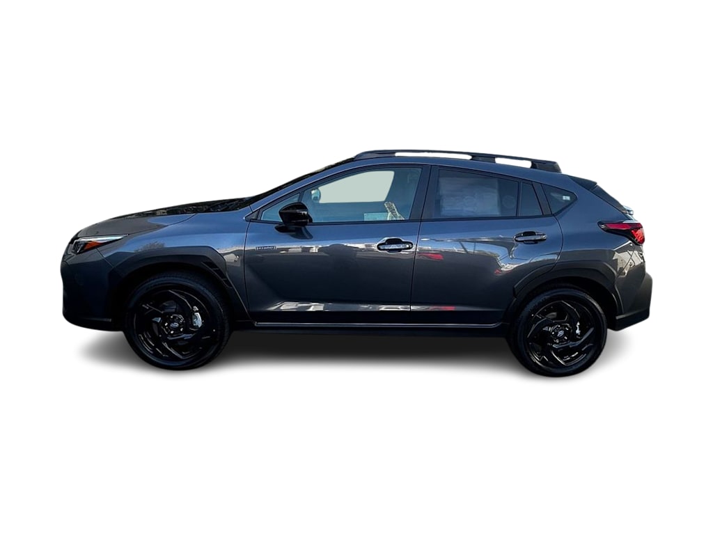 Thumbnail: 2026 Subaru Crosstrek - 3