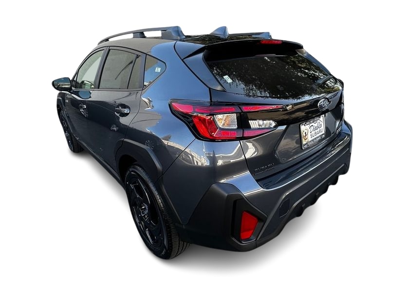 Thumbnail: 2026 Subaru Crosstrek - 4