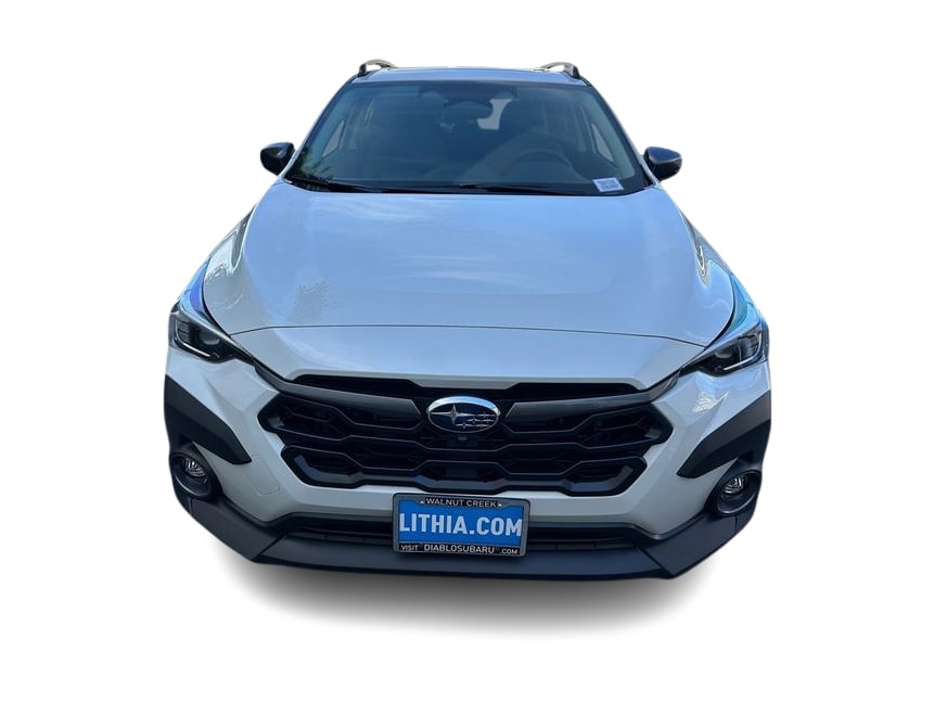 Thumbnail: 2026 Subaru Crosstrek - 6