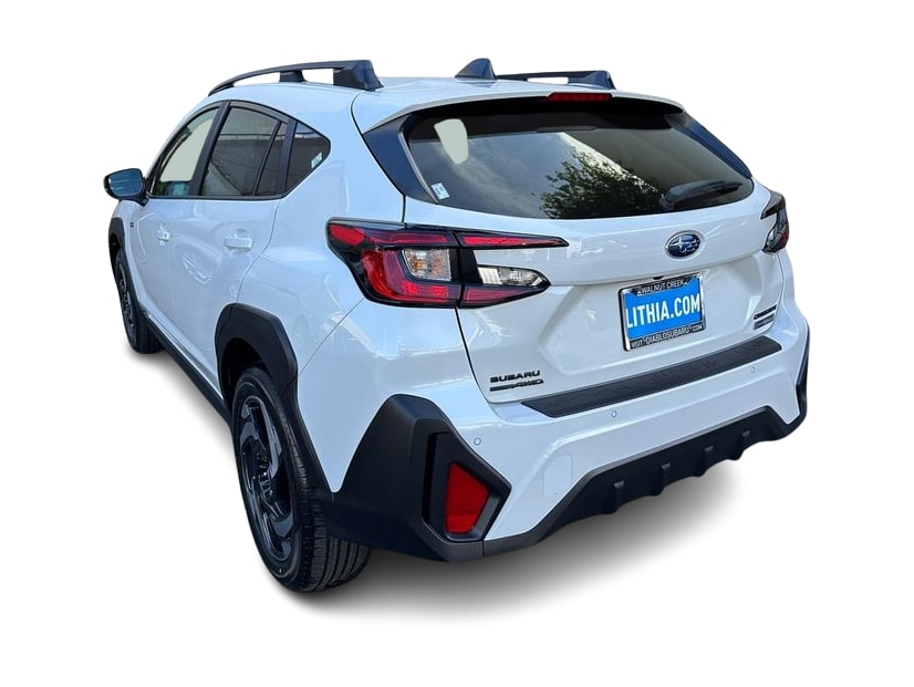 Thumbnail: 2026 Subaru Crosstrek - 4