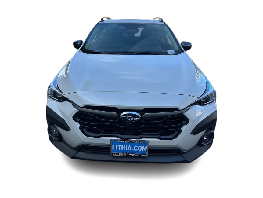 Thumbnail: 2026 Subaru Crosstrek - 6