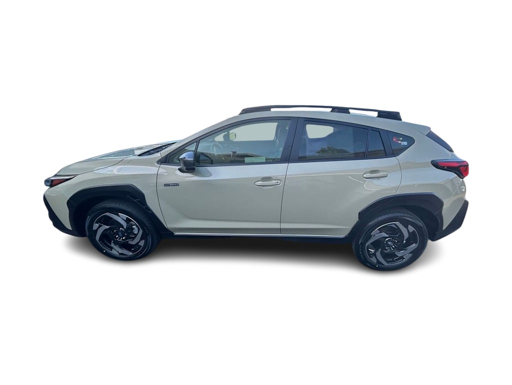 Thumbnail: 2026 Subaru Crosstrek - 3