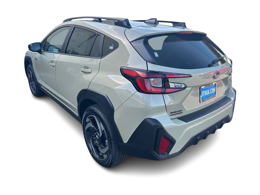 Thumbnail: 2026 Subaru Crosstrek - 4