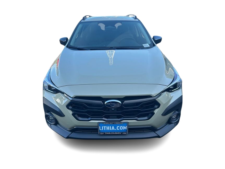 Thumbnail: 2026 Subaru Crosstrek - 6
