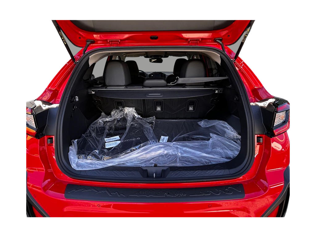 Thumbnail: 2026 Subaru Crosstrek - 15