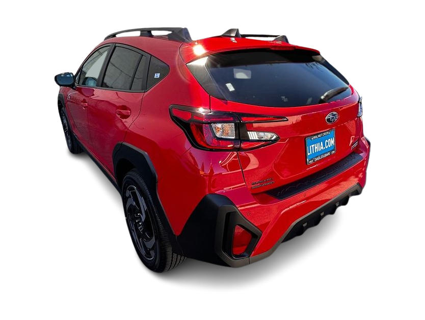 Thumbnail: 2026 Subaru Crosstrek - 17
