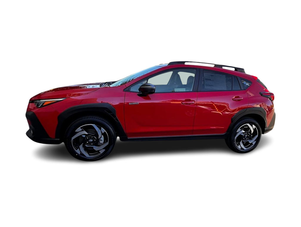 Thumbnail: 2026 Subaru Crosstrek - 3