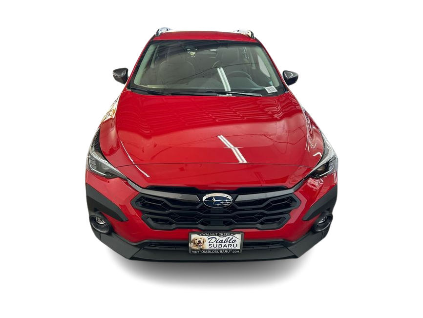 Thumbnail: 2026 Subaru Crosstrek - 6