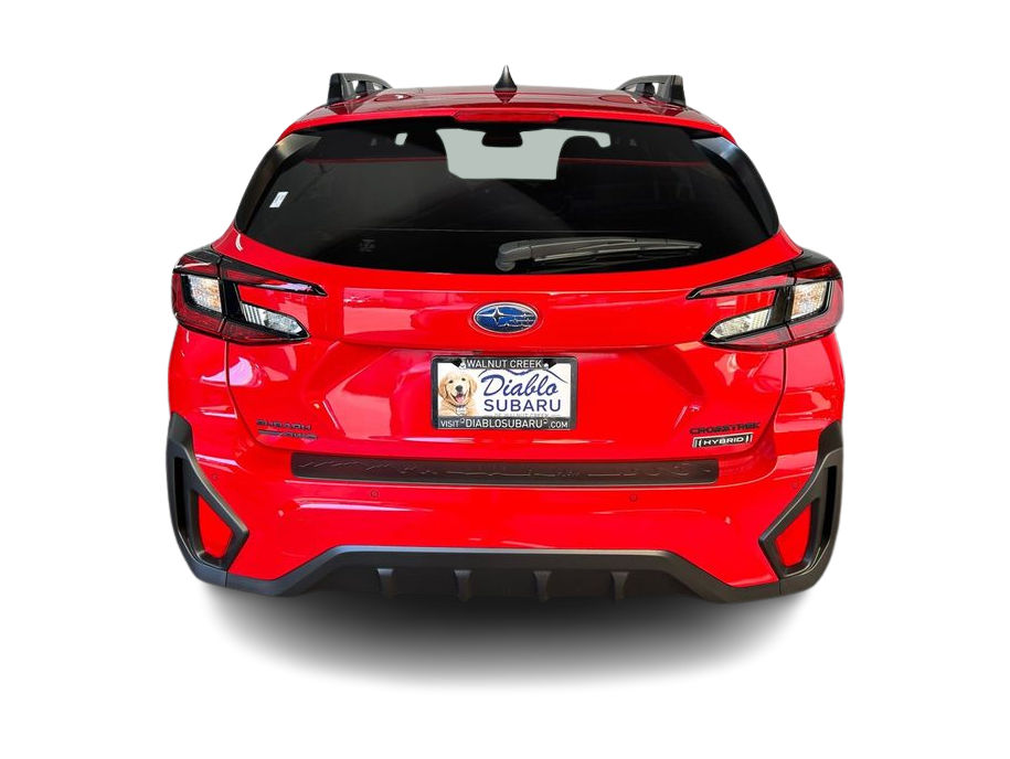 Thumbnail: 2026 Subaru Crosstrek - 5