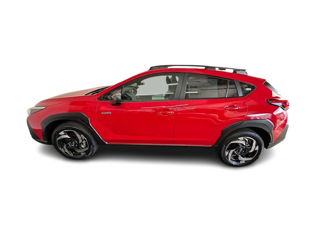 Thumbnail: 2026 Subaru Crosstrek - 3