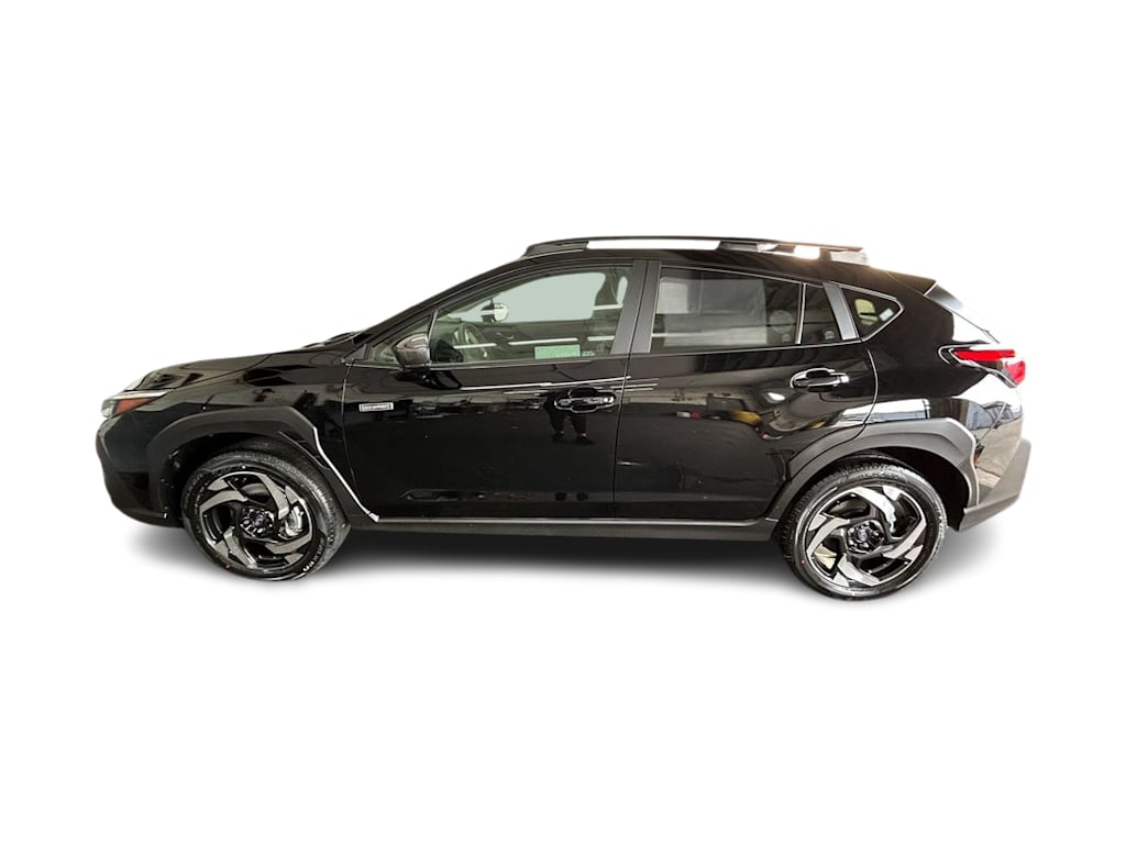 Thumbnail: 2026 Subaru Crosstrek - 3