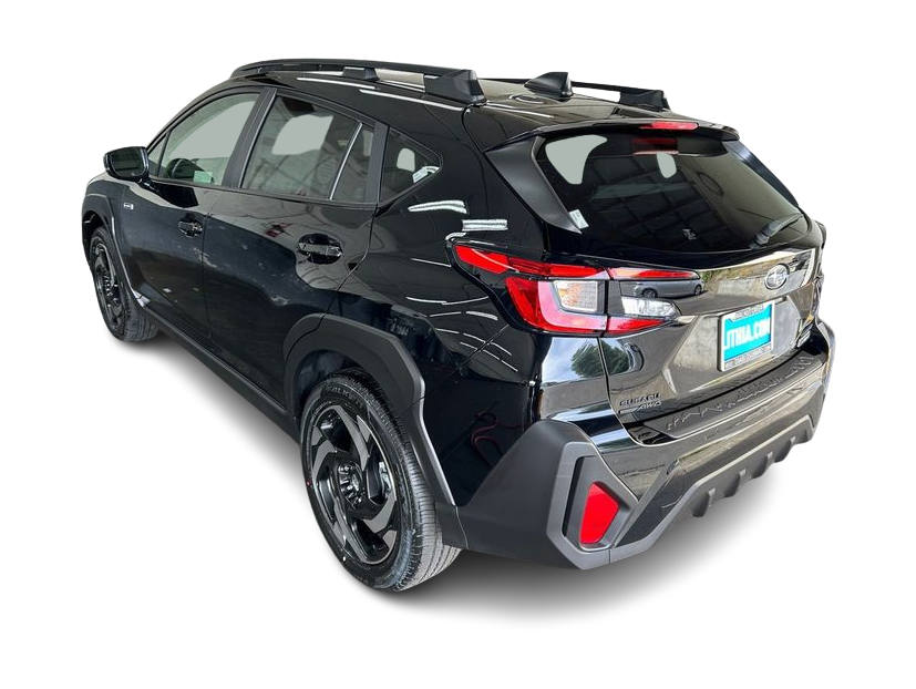 Thumbnail: 2026 Subaru Crosstrek - 4