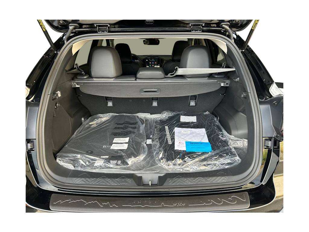 Thumbnail: 2026 Subaru Crosstrek - 16