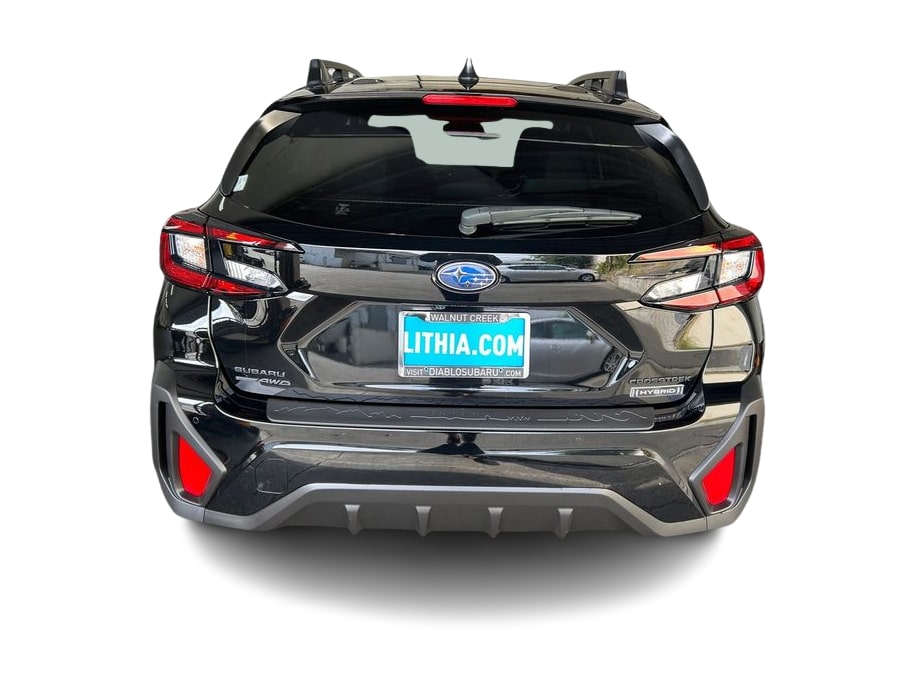 Thumbnail: 2026 Subaru Crosstrek - 5