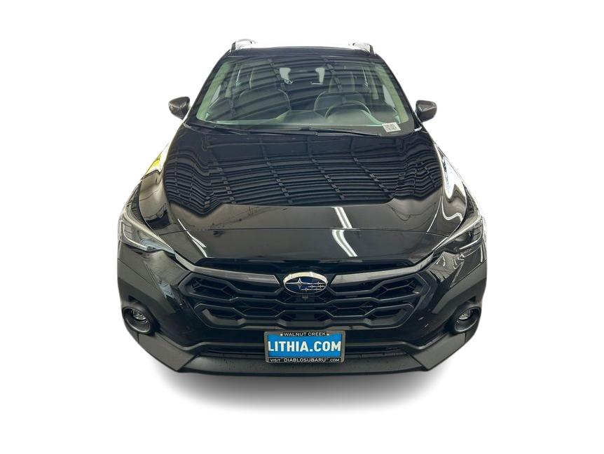 Thumbnail: 2026 Subaru Crosstrek - 20