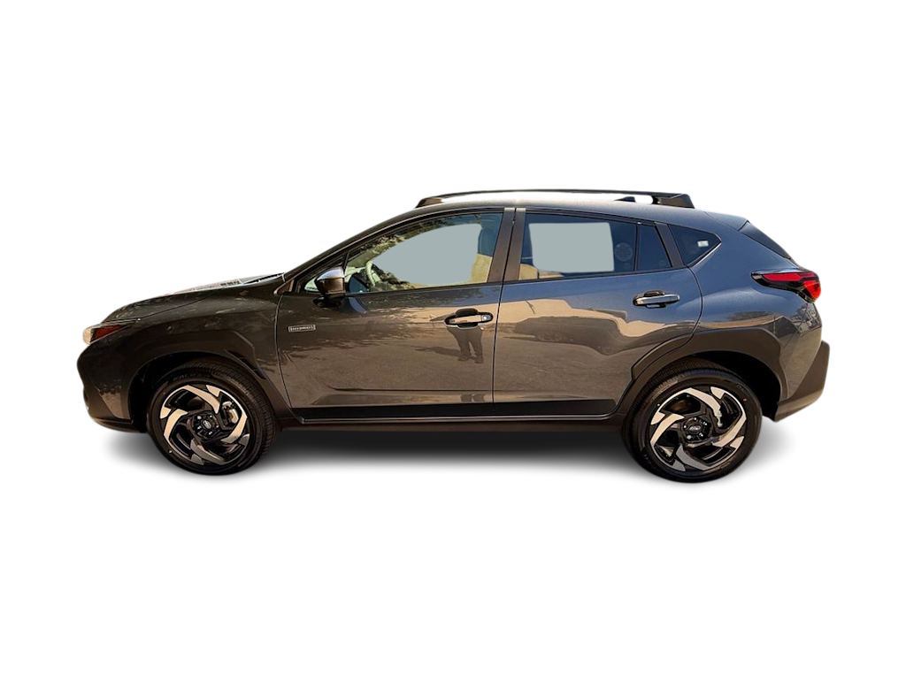 Thumbnail: 2026 Subaru Crosstrek - 3