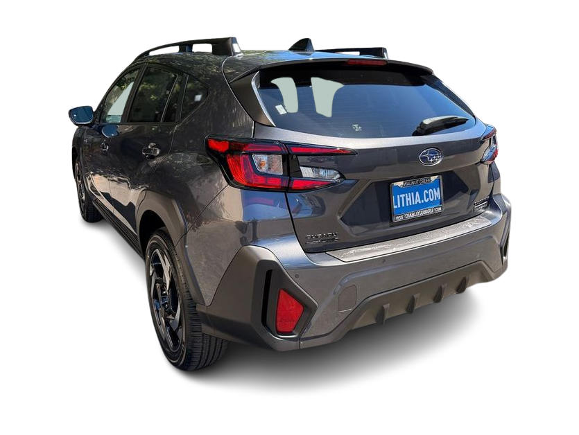 Thumbnail: 2026 Subaru Crosstrek - 4