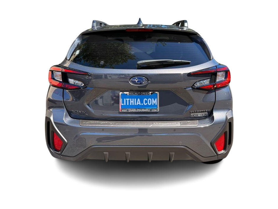 Thumbnail: 2026 Subaru Crosstrek - 5