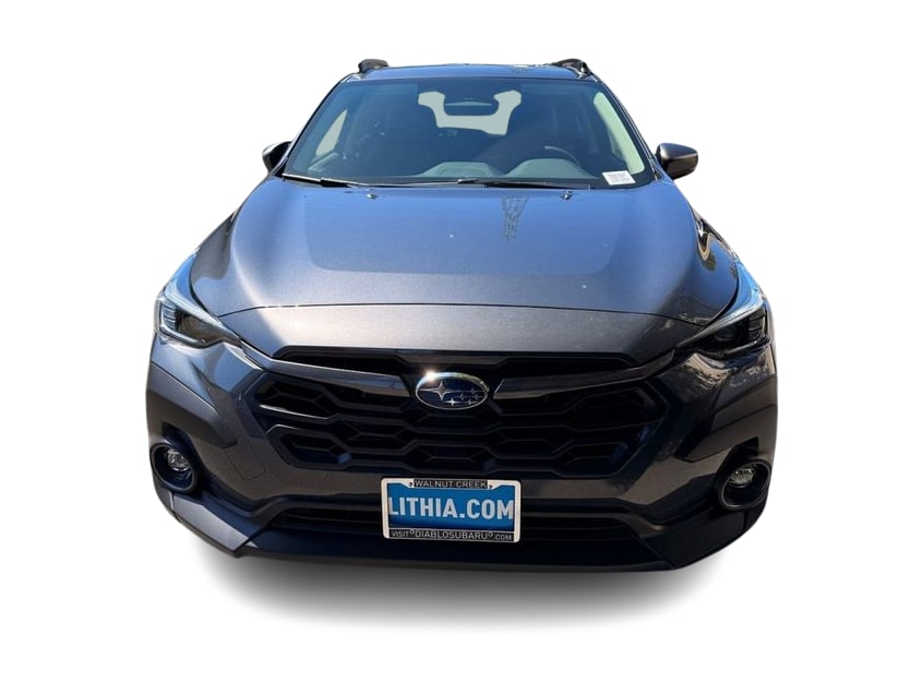 Thumbnail: 2026 Subaru Crosstrek - 6