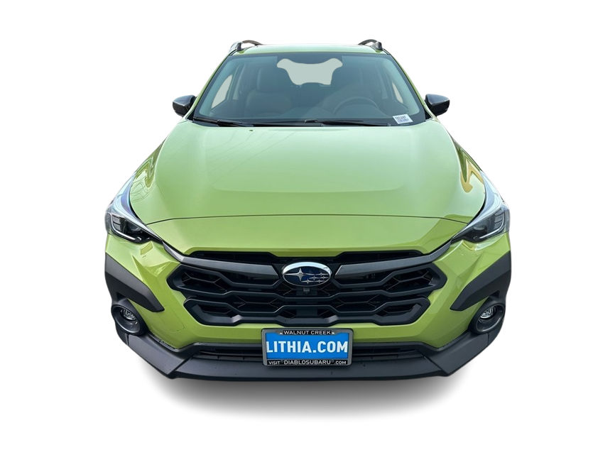 Thumbnail: 2026 Subaru Crosstrek - 6