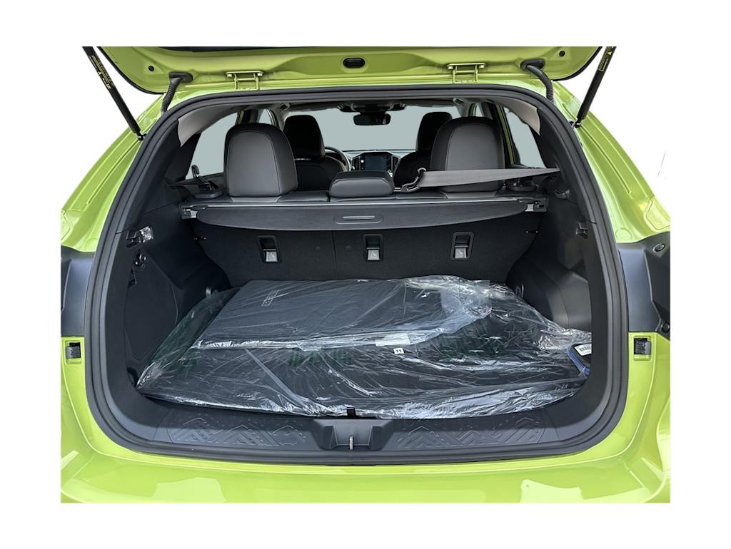 Thumbnail: 2026 Subaru Crosstrek - 18