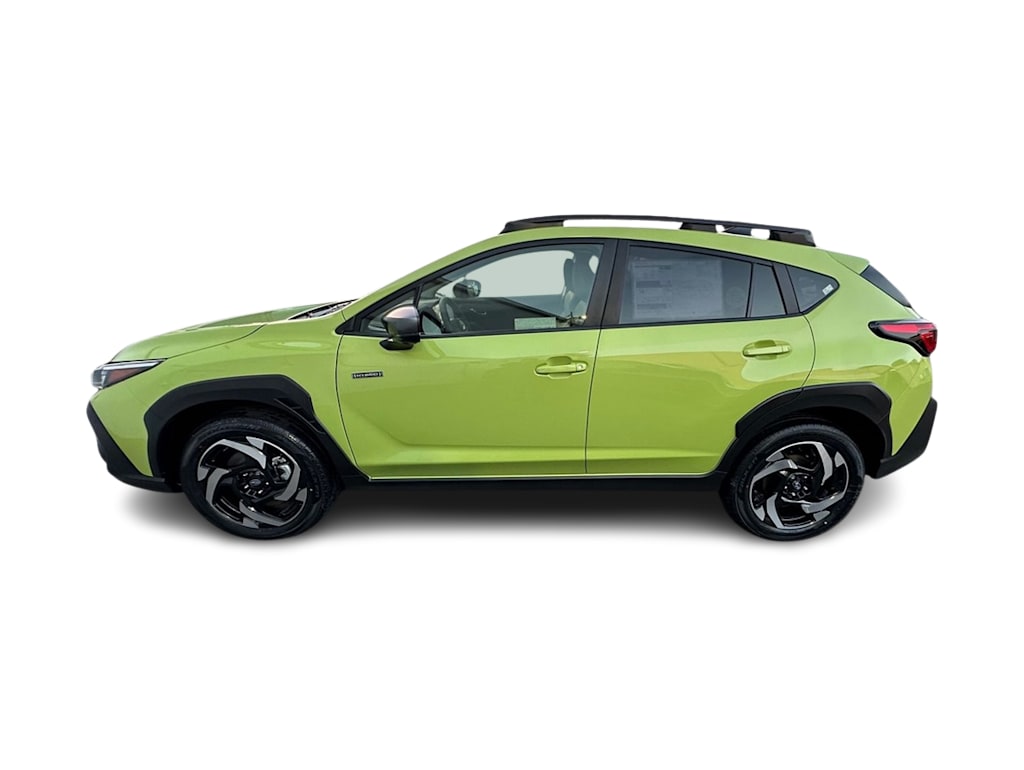 Thumbnail: 2026 Subaru Crosstrek - 3